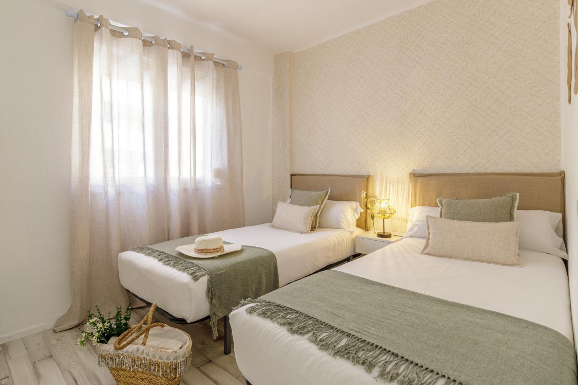 Appartamento Living4malaga Enjoy *