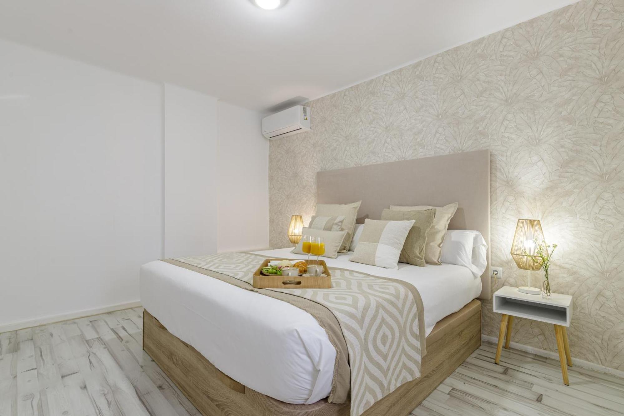 Living4malaga Enjoy Appartamento