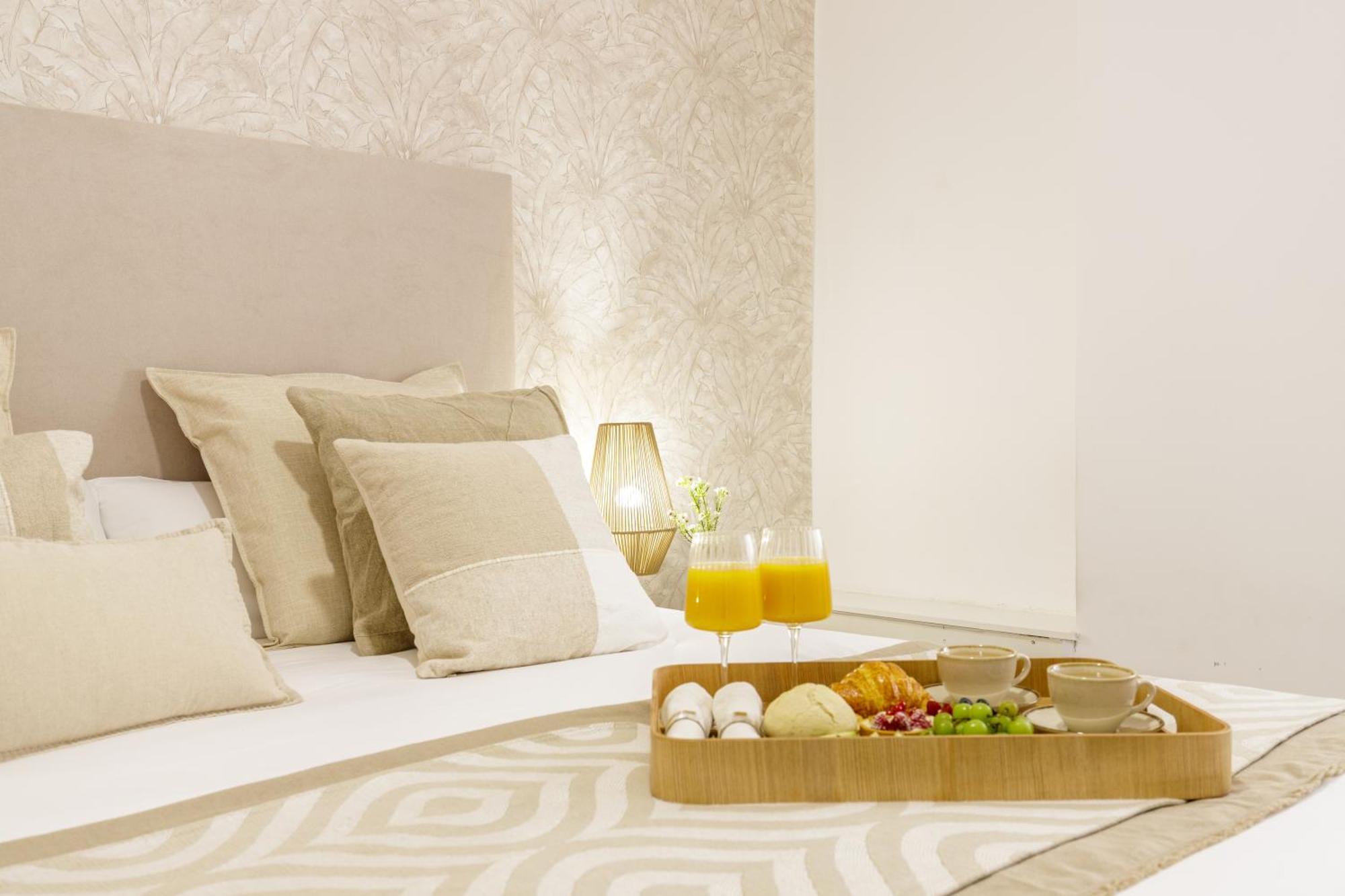 Living4malaga Enjoy Appartamento *