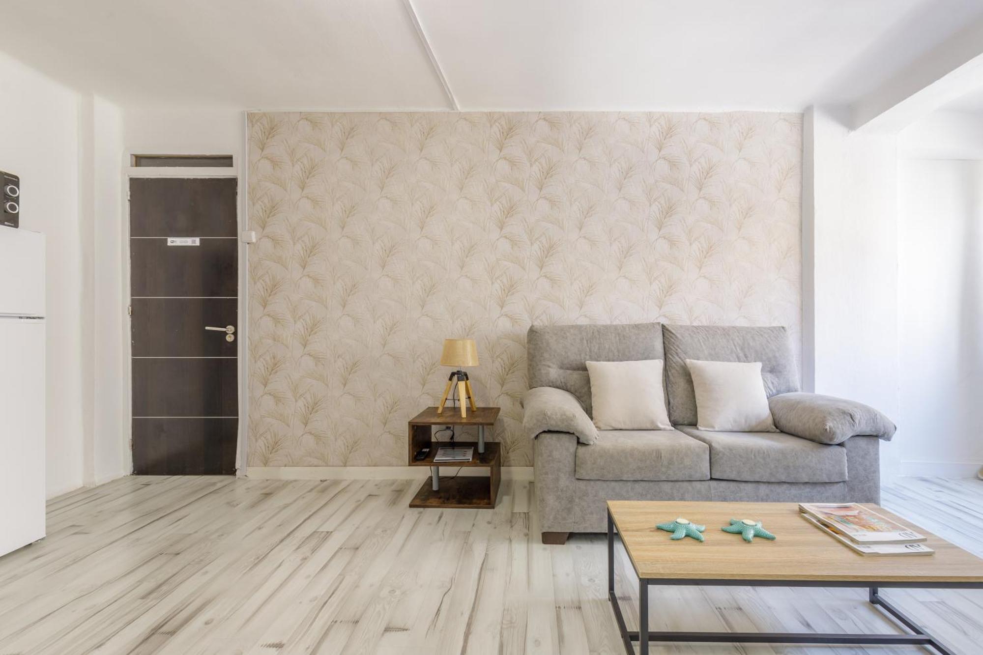 Living4malaga Enjoy Appartamento