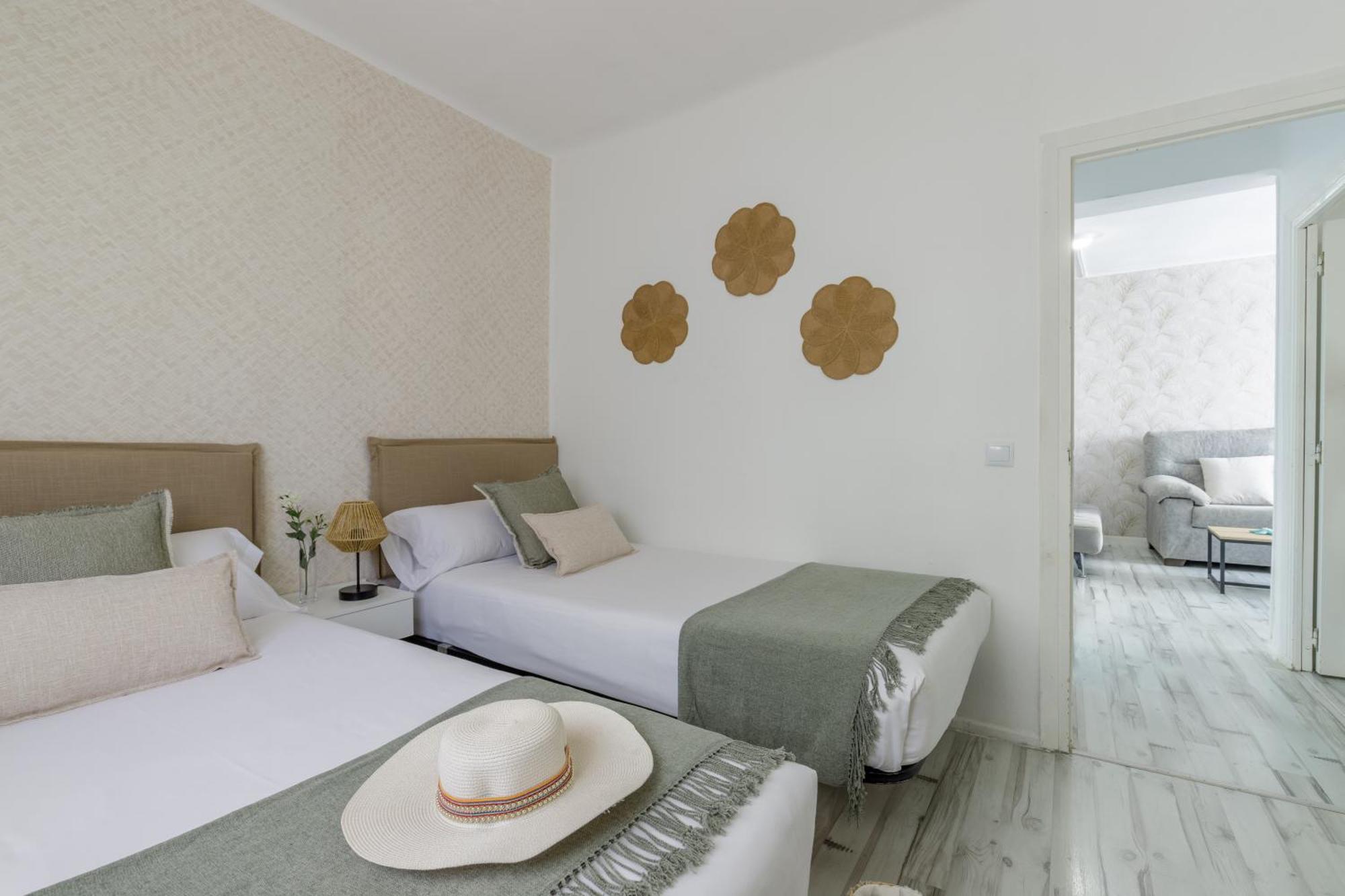 Appartamento Living4malaga Enjoy *