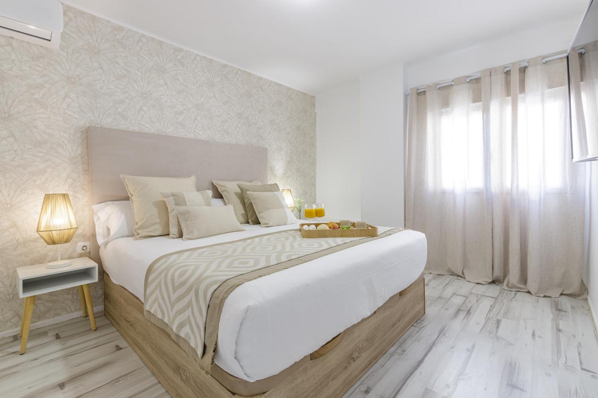 Living4malaga Enjoy Appartamento